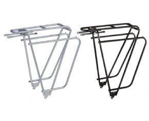 Tubus Logo Classic Rear Pannier Rack Silver