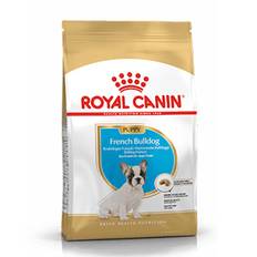 Royal Canin French Bulldog Puppy  - 3 kg