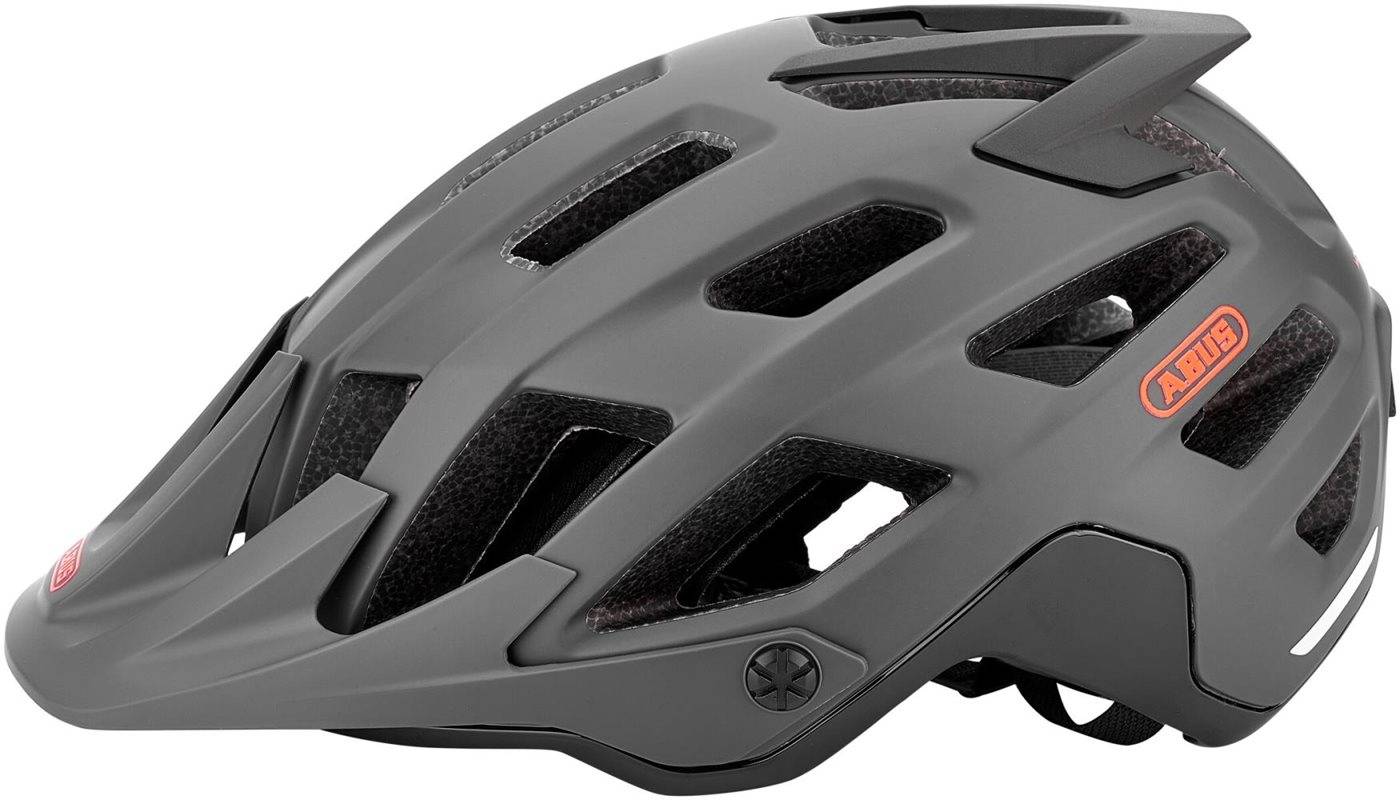Cykelhjälm Abus Moventor 2.0 Pine Green