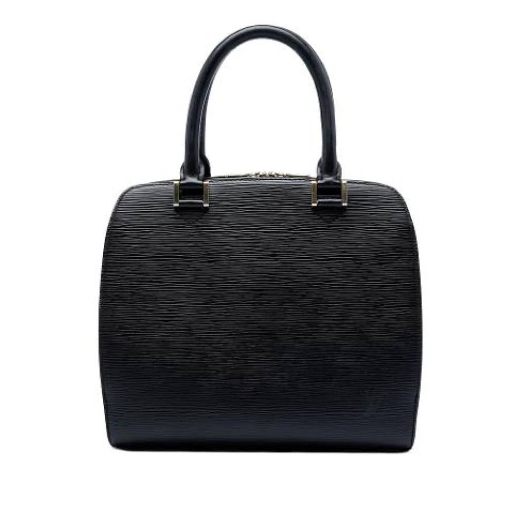 Louis Vuitton Vintage - Pre-owned Pont Neuf Handbag Vintage - Dam - ONE Size - Läder