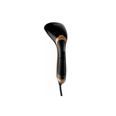 Philips Steam&Go Handhållen Steamer GC362/80 – Effektiv och Smidig Ångstrykare i Svart/Guld
