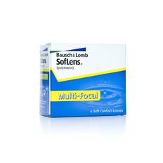 Soflens Multifocal, 2x 6er Box