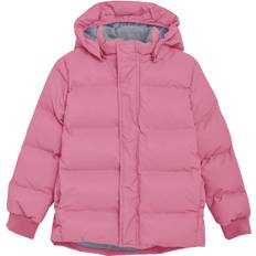 En Fant Jacket Quilt, Solid Stl. 104 unisex - Termojackor Från Magasin - Confetti (104)