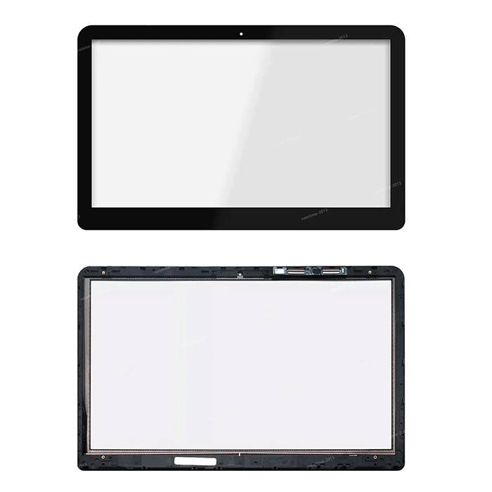 HP ENVY X360 touch screen