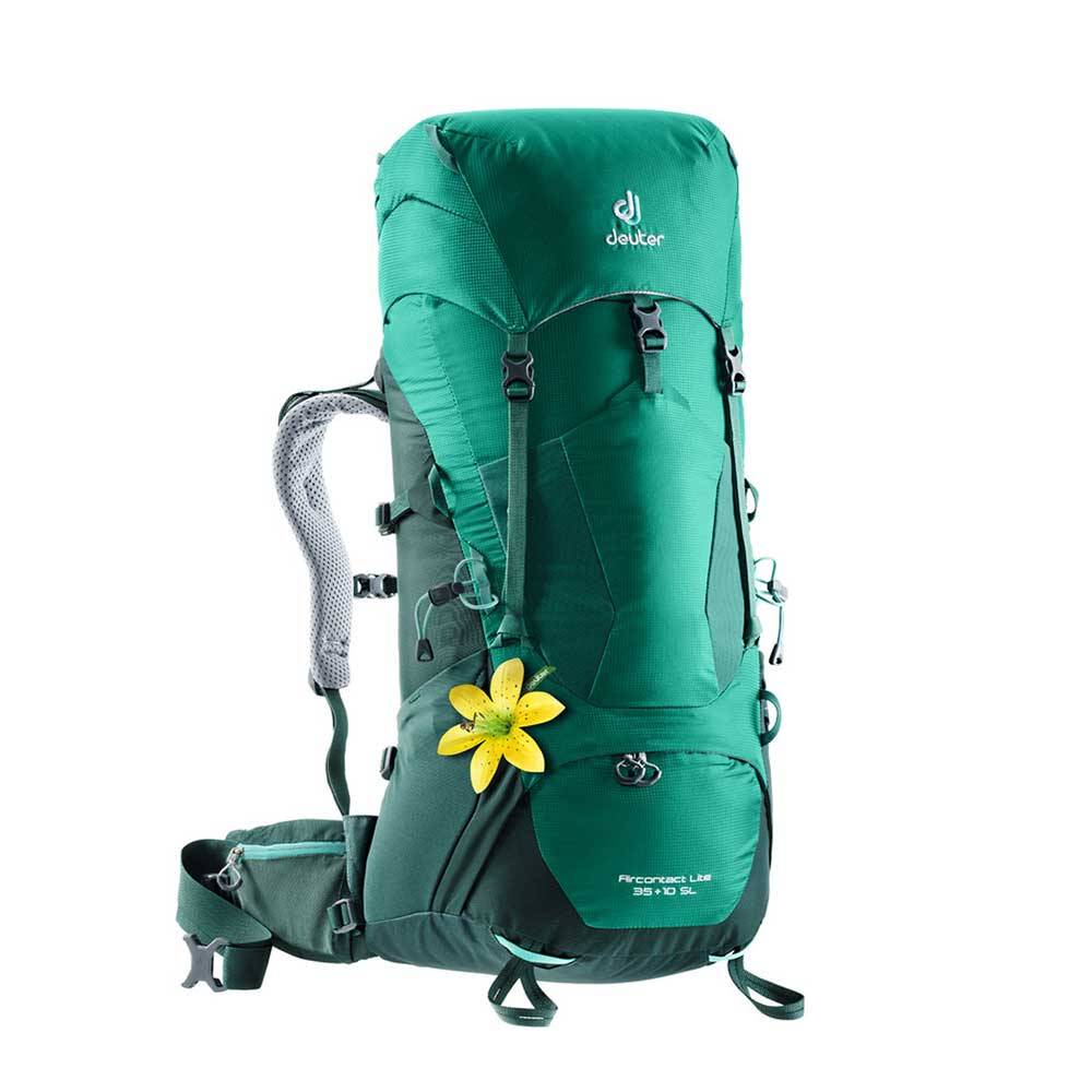 Vandringsryggsäck - DEUTER Aircontact Lite 35 + 10 SL