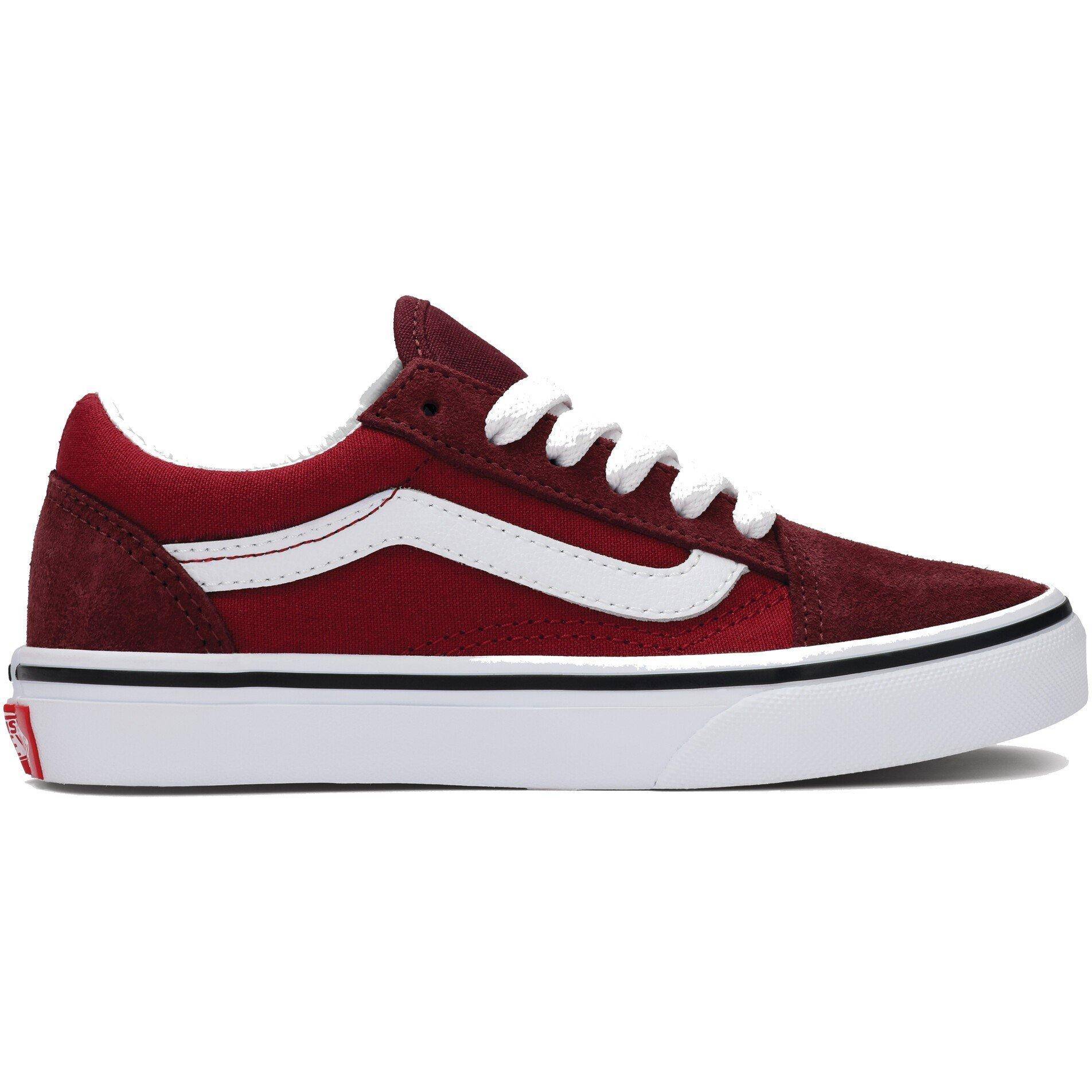 Vans Old Skool Shoes Junior