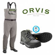 Orvis Ultra Light Vadarset Men