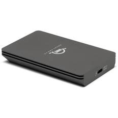 OWC Envoy Pro FX with Thunderbolt 3 - nvme ssd disk - USB-C - 500GB