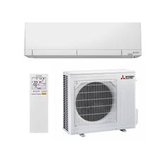 Mitsubishi Electric RW50 luftvärmepump
