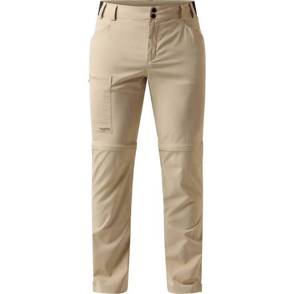 Haglofs Lite Standard Zip-off Ii Bukser