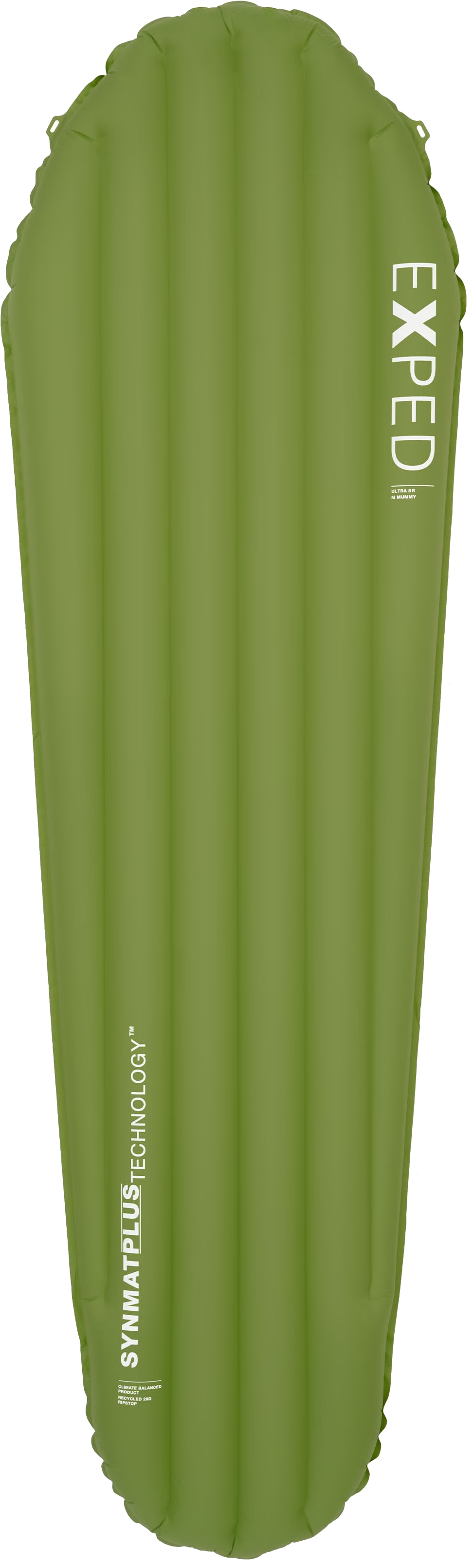 Exped Ultra 8R Mummy Medium Wide Greygoose, Medium Wide