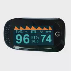 Airofit Fingertip Pulse Oximeter