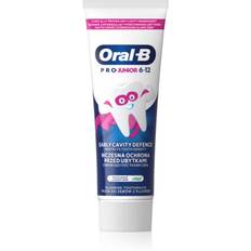 Oral B PRO Junior Tandkräm för barn 75 ml