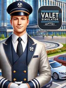 Valet Simulator: Parking & Business (PC) - Steam Account - GLOBAL