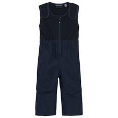 Color Kids Kid's Pants with Fleece Top Skibukser Børn størrelse 134 farve blå