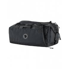 Farden 80L Duffel Bag - Coal Black