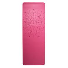 PRO PLUS Yogamåtte / Pink 4.5 mm