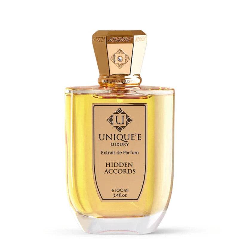 Unique'e Luxury Hidden Accords Extrait De Parfum 100ml