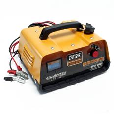 Bilbatteriladdare CHF1216 6V 12V Jump Starter Power Booster