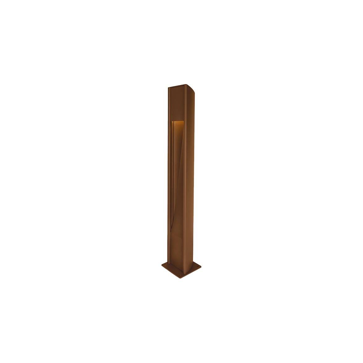 Westal Trius Pollare, corten