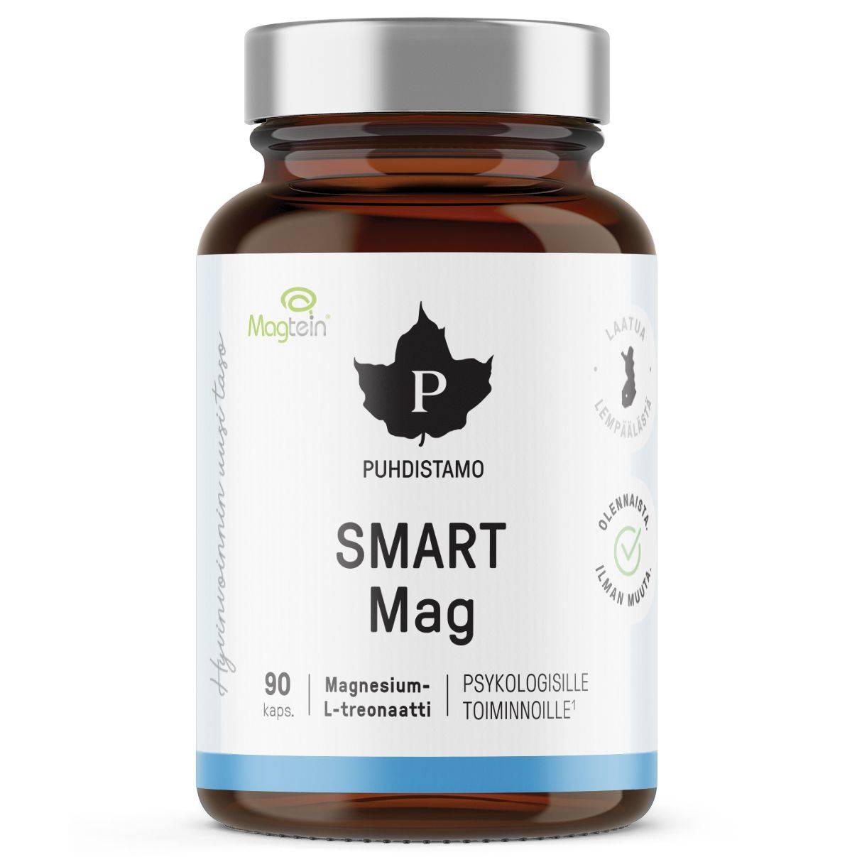 Puhdistamo Smart Mag - Default Title