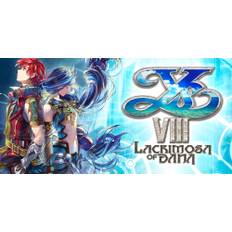 Ys VIII Lacrimosa of DANA (PC) - Standard