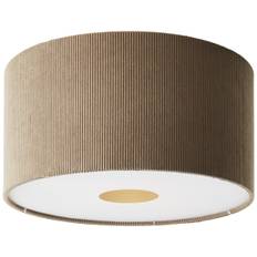 Brilliant - Tony Ø45 - Takplafond - Brun