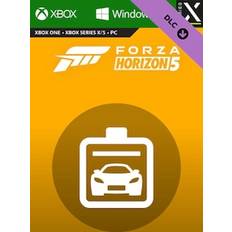 Forza Horizon 5 Car Pass (Xbox Series X/S, Windows 10) - Xbox Live Key - EUROPE