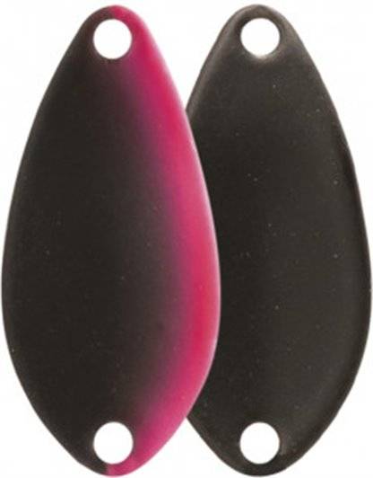 RAPTURE ZERO SPOON 1,8g - SORT, PINK SIDE.