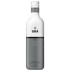 Gajol Grå - Spicy Pepper