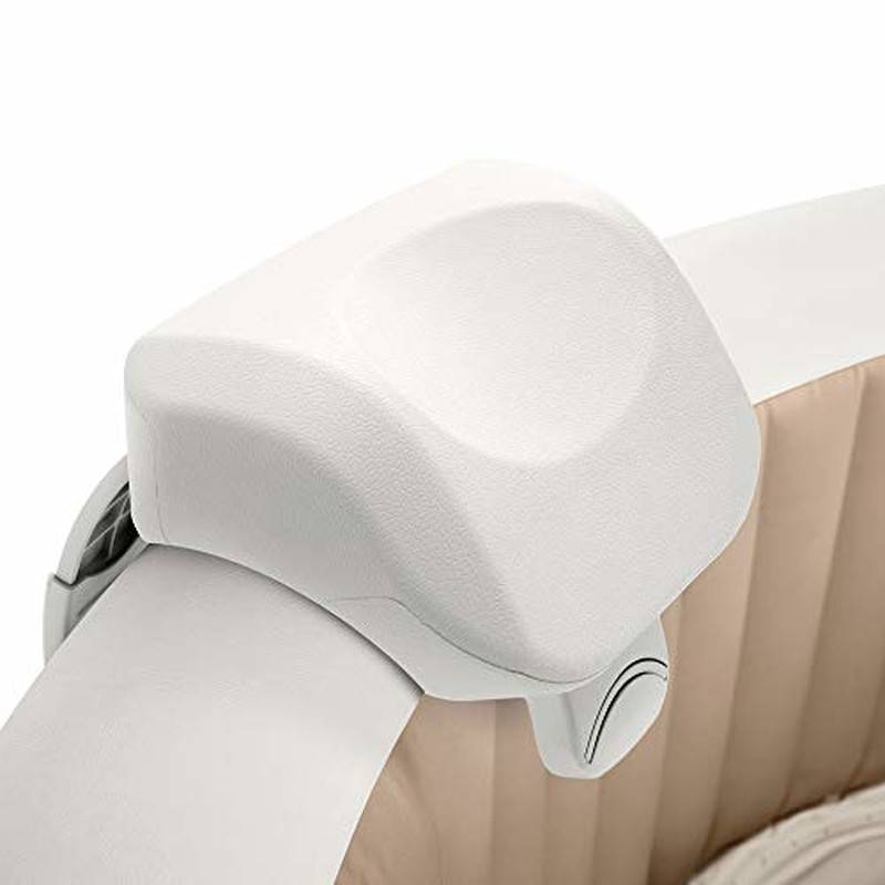Intex PureSpa Kopfstütze aus Schaumstoff