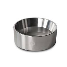 Eureka - Doseringsring Mignon Libra Krom - Krom