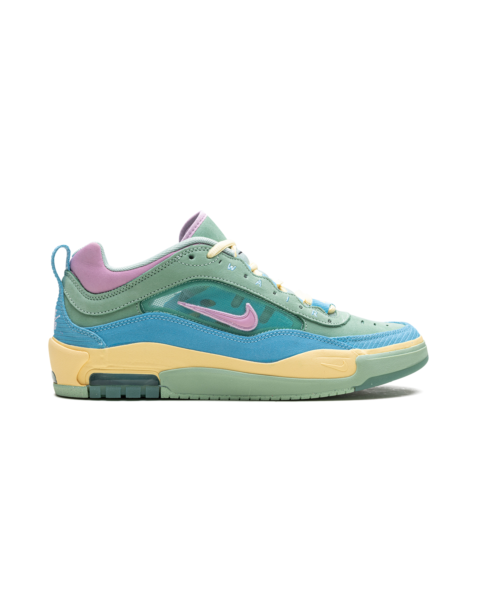 Nike SB Air Max Ishod Wair Verdy Visty - 36.5