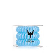 HH Simonsen - Hair Cuddles Light Blue