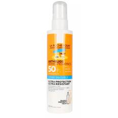 La Roche-Posay Anthelios UVMUNE 400 Dermo-Pediatrics Sunscreen Spray SPF50+, 200 ml