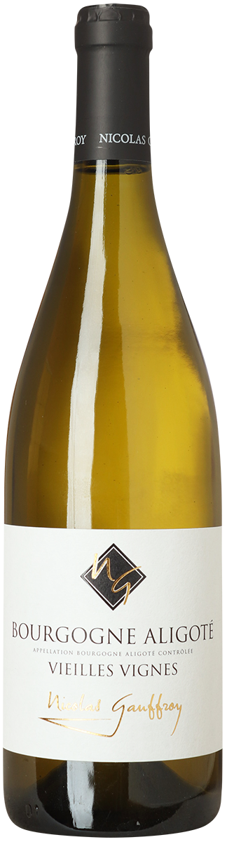2022 Aligoté Vieilles Vignes, Domaine Nicolas-Gauffroy