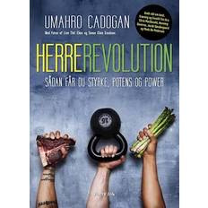 Herrerevolution - Brugt Bog- Umahro Cadogan