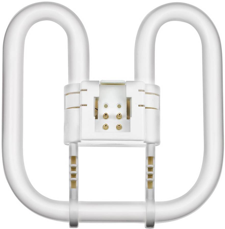 Lysrör 2D 4-pin GR10q 835 28W