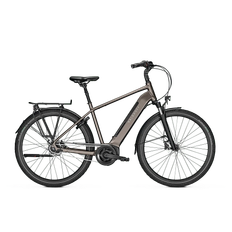 Kalkhoff Image 3.B Move Herre 2023 500Wh - 50cm Medium