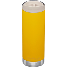 Klean Kanteen TKWide 473ml (Café Cap) Sunset, 473 ml