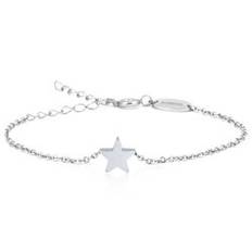 Blomdahl Armband Star 32‑2422‑0800