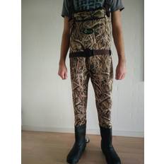 Camo Waders fra Oerts