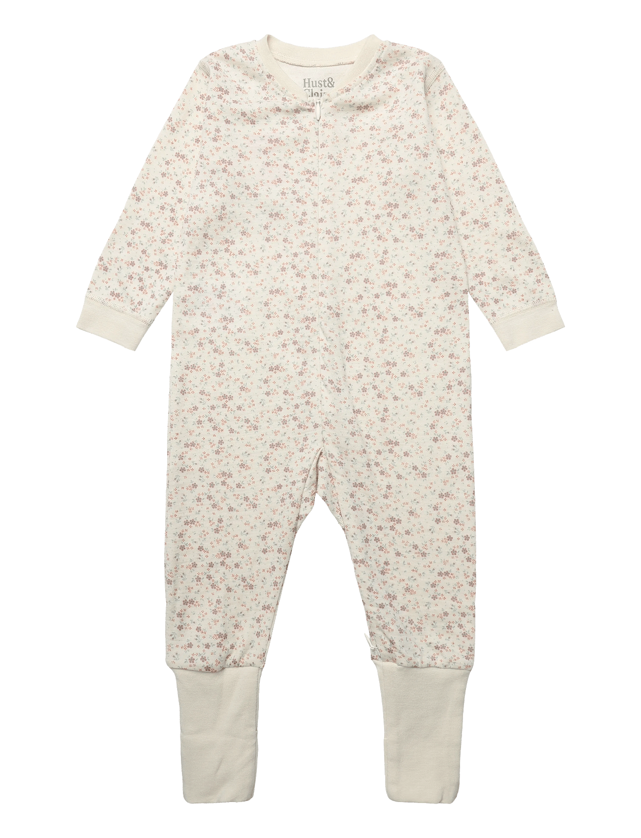 Hust & Claire Hcmanu Zip Tiny - Cream - 62