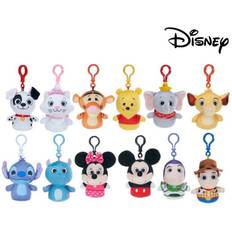 Disney Buddies 10 cm (Vælg mellem 12 forskellige)
