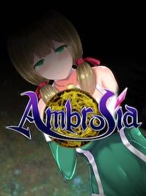 Ambrosia (PC) - Steam Account - GLOBAL