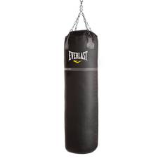 Everlast Super Läder Boxningssäck - 45 kg