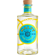 Malfy Gin Con Limone