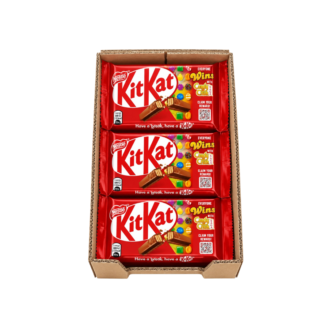 KitKat – 24 stk.