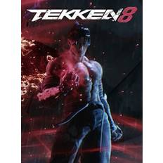 TEKKEN 8 (PC) - Steam Key - GLOBAL