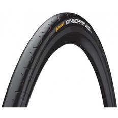 Grand Prix Folding Road Tyre (Black Chili)